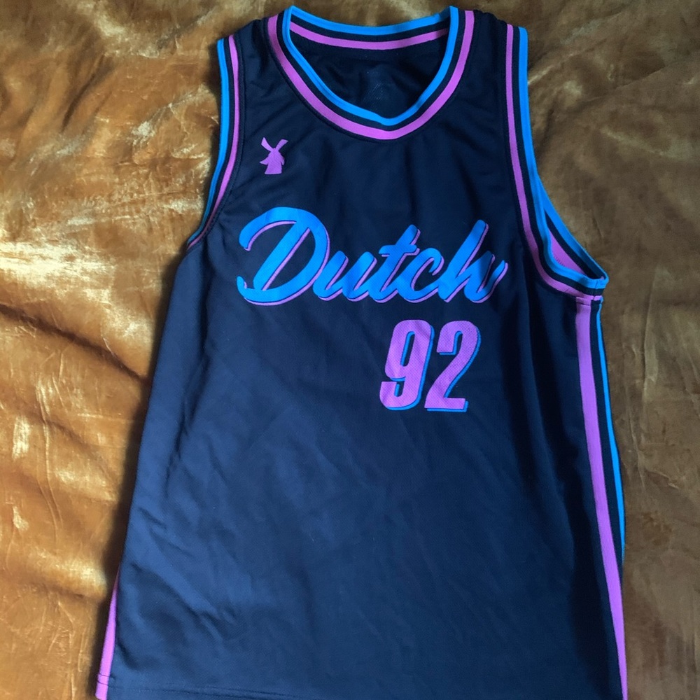 Dutch Bros Jersey